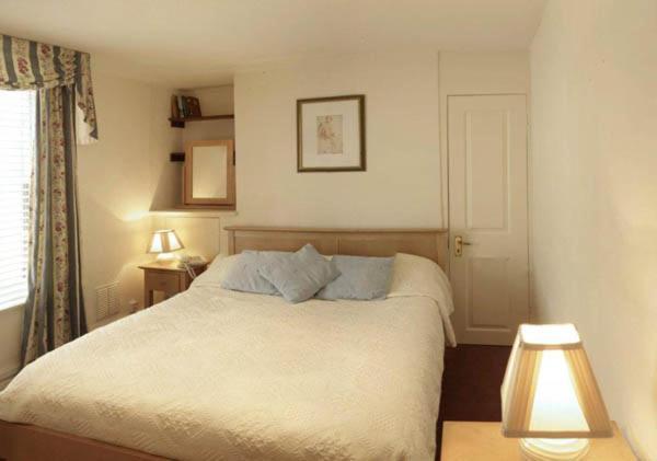 Bath Place Hotel Oxford Exterior photo