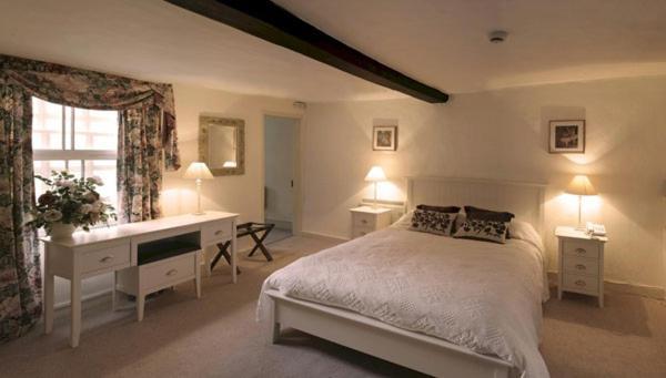 Bath Place Hotel Oxford Exterior photo
